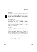 Preview for 7 page of NEC P1150 - MultiSync - 21" CRT Display User Manual