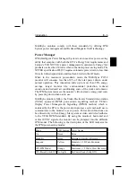 Preview for 8 page of NEC P1150 - MultiSync - 21" CRT Display User Manual