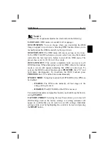 Preview for 22 page of NEC P1150 - MultiSync - 21" CRT Display User Manual