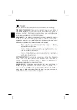 Preview for 23 page of NEC P1150 - MultiSync - 21" CRT Display User Manual