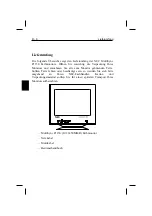 Preview for 35 page of NEC P1150 - MultiSync - 21" CRT Display User Manual