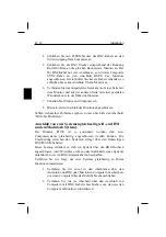 Preview for 41 page of NEC P1150 - MultiSync - 21" CRT Display User Manual