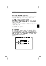 Preview for 44 page of NEC P1150 - MultiSync - 21" CRT Display User Manual