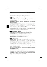 Preview for 45 page of NEC P1150 - MultiSync - 21" CRT Display User Manual