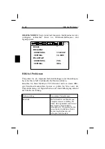 Preview for 49 page of NEC P1150 - MultiSync - 21" CRT Display User Manual