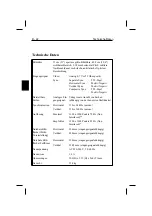 Preview for 51 page of NEC P1150 - MultiSync - 21" CRT Display User Manual