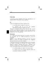 Preview for 63 page of NEC P1150 - MultiSync - 21" CRT Display User Manual