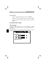 Preview for 69 page of NEC P1150 - MultiSync - 21" CRT Display User Manual