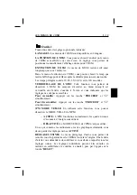 Preview for 72 page of NEC P1150 - MultiSync - 21" CRT Display User Manual