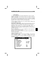 Preview for 74 page of NEC P1150 - MultiSync - 21" CRT Display User Manual