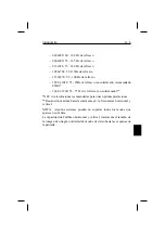 Preview for 83 page of NEC P1150 - MultiSync - 21" CRT Display User Manual