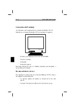 Preview for 84 page of NEC P1150 - MultiSync - 21" CRT Display User Manual