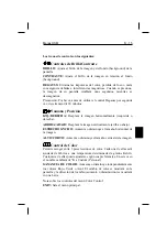 Preview for 93 page of NEC P1150 - MultiSync - 21" CRT Display User Manual