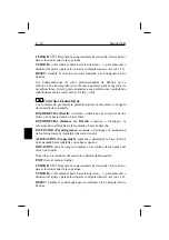 Preview for 94 page of NEC P1150 - MultiSync - 21" CRT Display User Manual