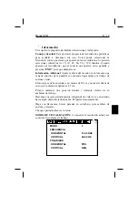 Preview for 97 page of NEC P1150 - MultiSync - 21" CRT Display User Manual