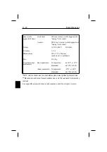 Preview for 100 page of NEC P1150 - MultiSync - 21" CRT Display User Manual