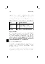 Preview for 105 page of NEC P1150 - MultiSync - 21" CRT Display User Manual