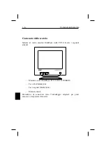 Preview for 107 page of NEC P1150 - MultiSync - 21" CRT Display User Manual