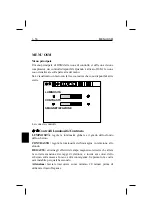 Preview for 117 page of NEC P1150 - MultiSync - 21" CRT Display User Manual