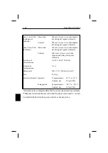 Preview for 125 page of NEC P1150 - MultiSync - 21" CRT Display User Manual