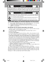 Preview for 40 page of NEC P1250 - MultiSync Plus - 21" CRT Display User Manual