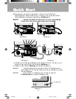 Preview for 43 page of NEC P1250 - MultiSync Plus - 21" CRT Display User Manual