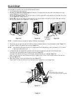 Preview for 8 page of NEC P221W-BK-SV - MultiSync - 22" LCD Monitor User Manual