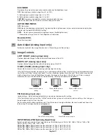 Preview for 13 page of NEC P221W-BK-SV - MultiSync - 22" LCD Monitor User Manual