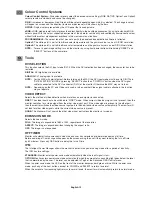Предварительный просмотр 14 страницы NEC P221W-BK-SV - MultiSync - 22" LCD Monitor User Manual