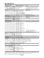 Предварительный просмотр 16 страницы NEC P221W-BK-SV - MultiSync - 22" LCD Monitor User Manual