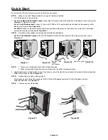 Preview for 8 page of NEC P232W-BK User Manual