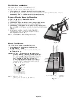 Preview for 12 page of NEC P232W-BK User Manual