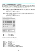 Preview for 55 page of NEC P350W Series User Manual