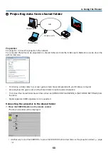 Preview for 86 page of NEC P350W Series User Manual