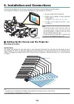 Preview for 146 page of NEC P350W Series User Manual