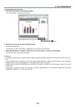 Preview for 192 page of NEC P350W Series User Manual