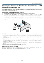 Preview for 194 page of NEC P350W Series User Manual