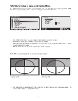 Preview for 4 page of NEC P401 - MultiSync - 40" LCD Flat Panel Display Installation And Assembly Manual