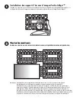 Preview for 6 page of NEC P401 - MultiSync - 40" LCD Flat Panel Display Installation And Assembly Manual