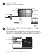 Preview for 7 page of NEC P401 - MultiSync - 40" LCD Flat Panel Display Installation And Assembly Manual