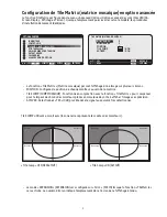 Preview for 8 page of NEC P401 - MultiSync - 40" LCD Flat Panel Display Installation And Assembly Manual