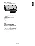 Preview for 15 page of NEC P401 - MultiSync - 40" LCD Flat Panel... User Manual