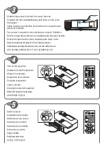 Preview for 2 page of NEC P401W Quick Setup Manual