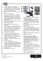 Preview for 6 page of NEC P401W Quick Setup Manual