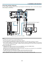 Предварительный просмотр 88 страницы NEC P452H User Manual