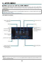 Предварительный просмотр 99 страницы NEC P452H User Manual