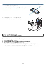 Preview for 135 page of NEC P452H User Manual