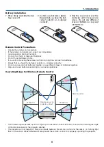 Предварительный просмотр 20 страницы NEC P474U User Manual