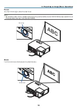 Предварительный просмотр 29 страницы NEC P474U User Manual