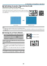 Предварительный просмотр 33 страницы NEC P474U User Manual